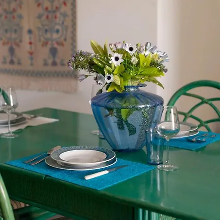Apartamento Welcomely - Casa Dadea Mare Posada (Sardinia)