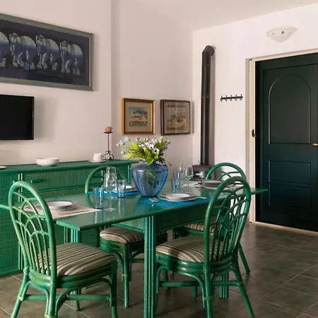 Apartamento Welcomely - Casa Dadea Mare