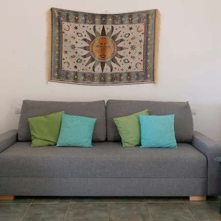 Apartamento Welcomely - Casa Dadea Mare *