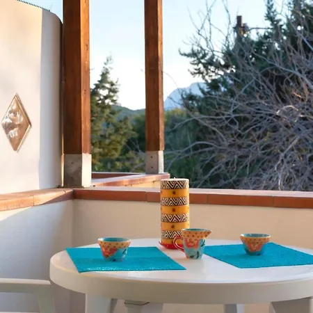 Welcomely - Casa Dadea Mare Posada (Sardinia)