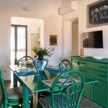 Welcomely - Casa Dadea Mare Apartamento Posada (Sardinia)