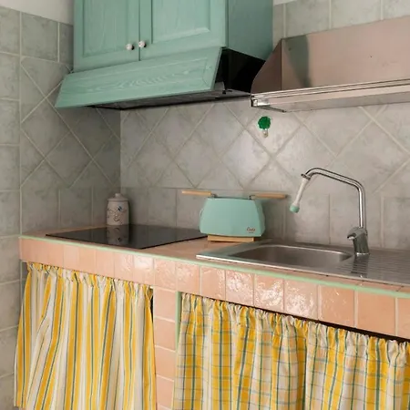 Apartamento Welcomely - Casa Dadea Mare