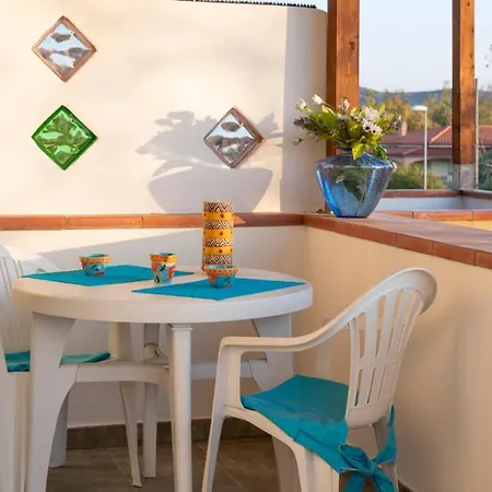Apartamento Welcomely - Casa Dadea Mare