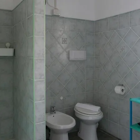 Welcomely - Casa Dadea Mare Posada (Sardinia)